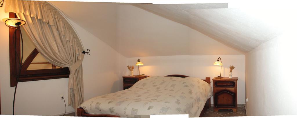 Hajdu Apartman 1. Hajdúszoboszló Dış mekan fotoğraf