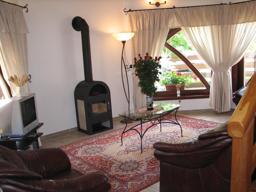 Hajdu Apartman 1. Hajdúszoboszló Dış mekan fotoğraf