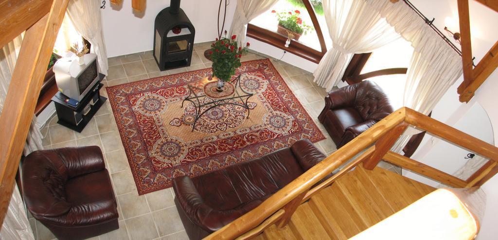Hajdu Apartman 1. Hajdúszoboszló Dış mekan fotoğraf