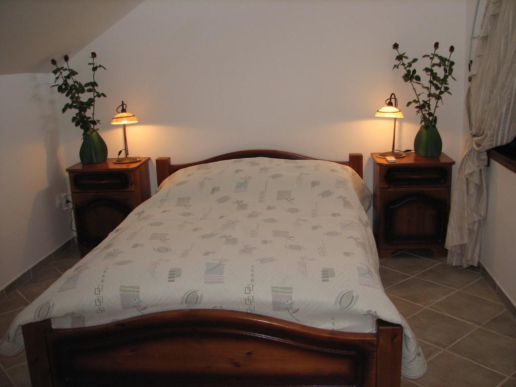 Hajdu Apartman 1. Hajdúszoboszló Dış mekan fotoğraf