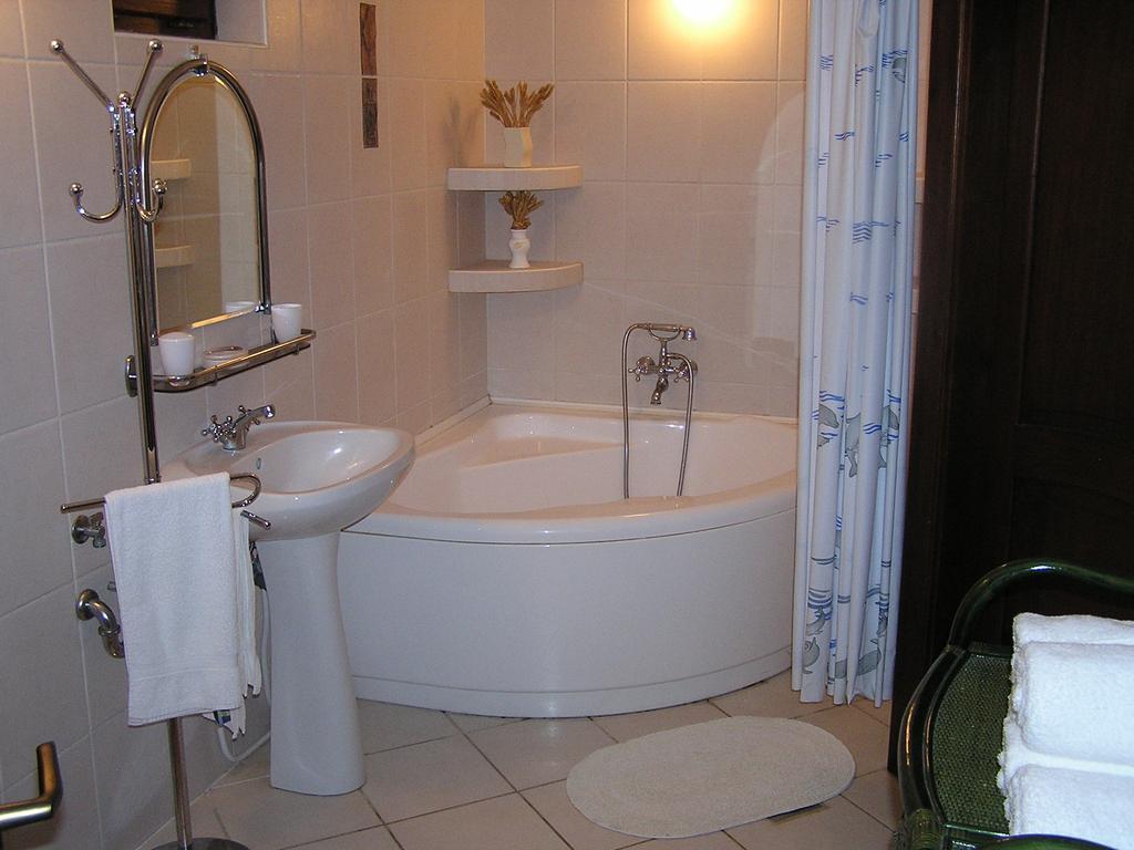 Hajdu Apartman 1. Hajdúszoboszló Dış mekan fotoğraf