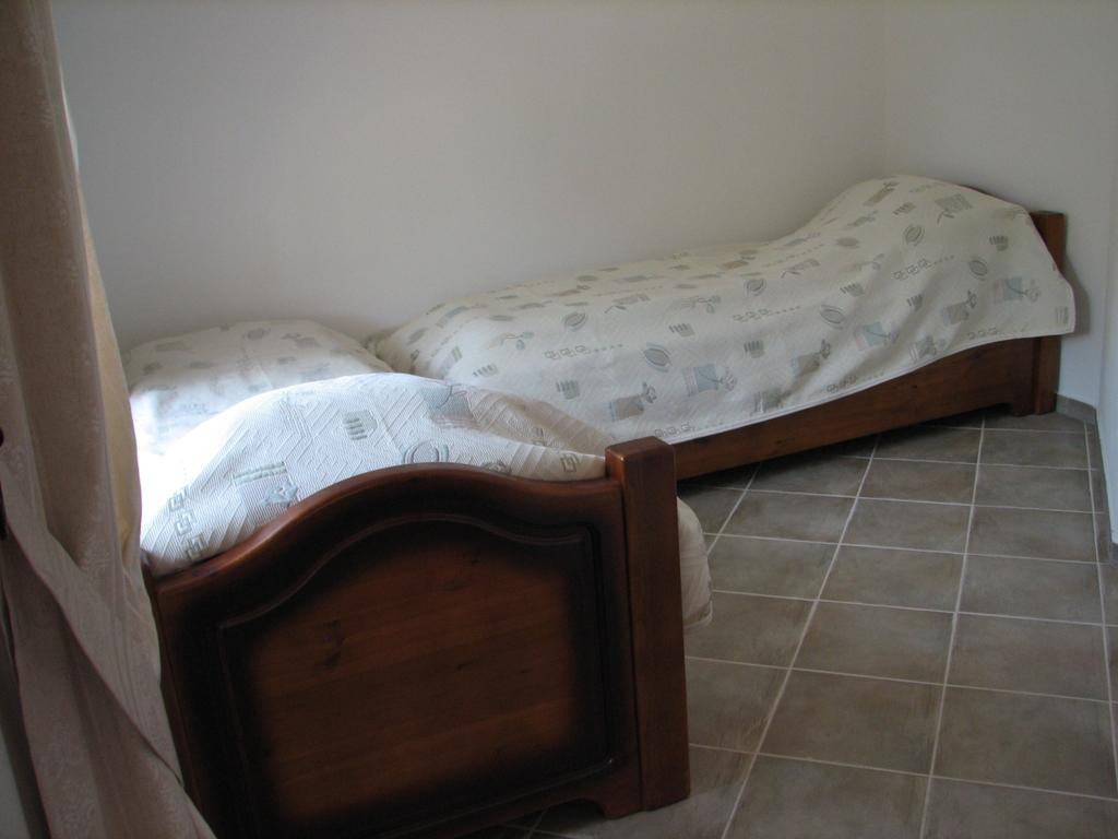 Hajdu Apartman 1. Hajdúszoboszló Dış mekan fotoğraf