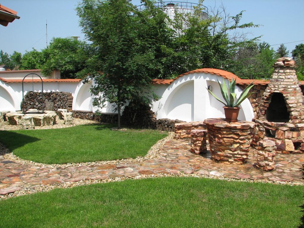 Hajdu Apartman 1. Hajdúszoboszló Oda fotoğraf